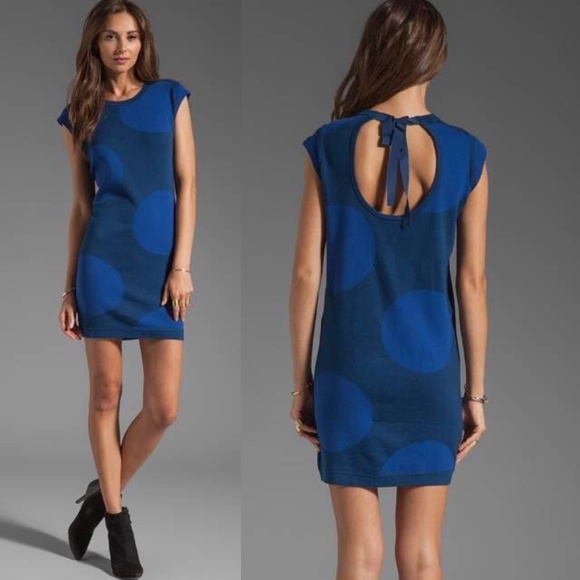 💄TAKE IT SALE💋Marc by Marc Jacobs Sweater Dress - Picture 1 of 8